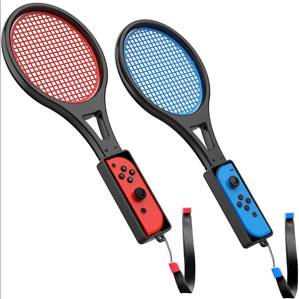 Talk work rack for Nintendo switch